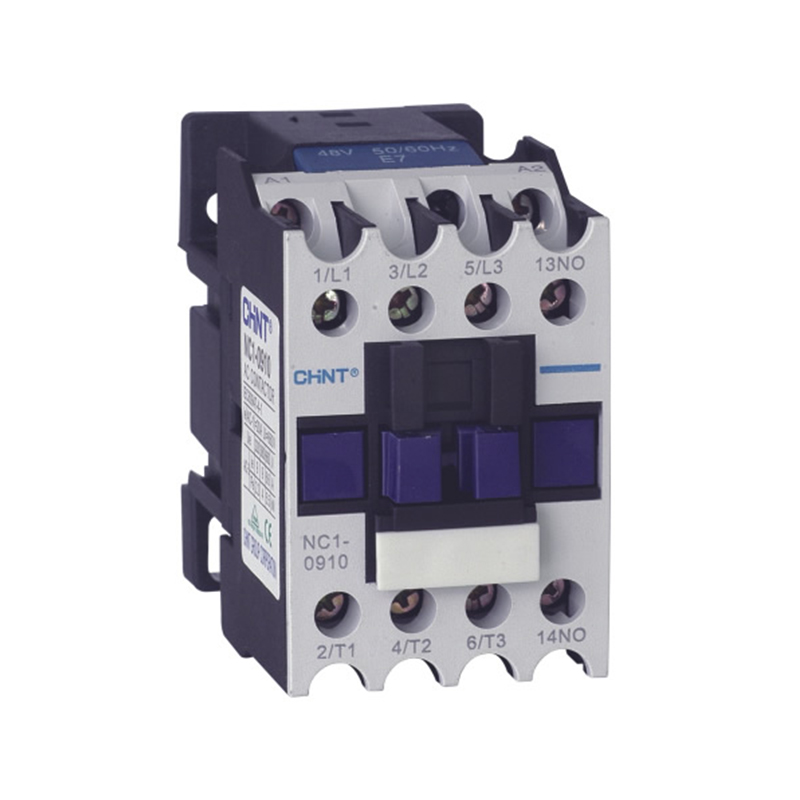 CHINT/正泰 NC1 可逆接触器 NC1-9511N 220V
