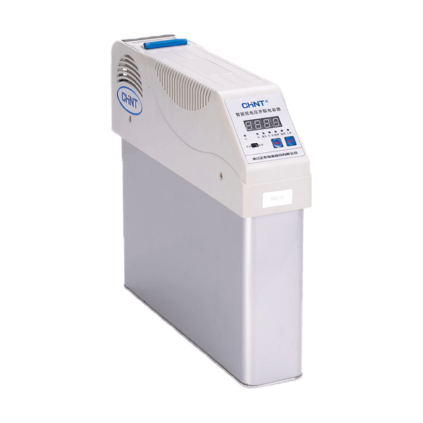 CHINT/正泰 BAGB 智能组合式低电压并联电容器 BAGB 525-20/14-B