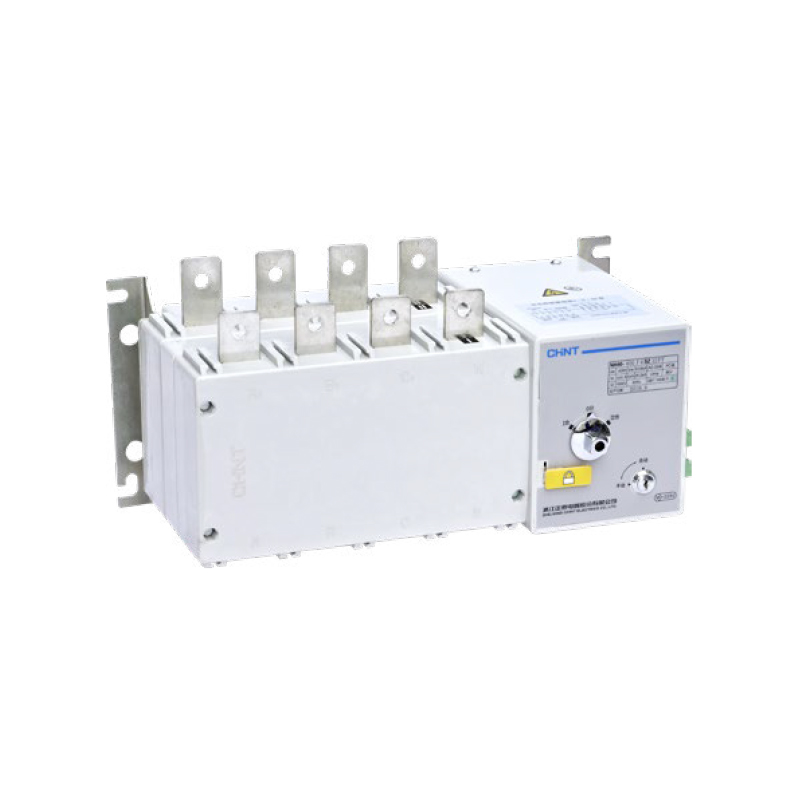 CHINT/正泰 NH40SZ 双电源PC级自动转换开关 NH40-800/4SZ