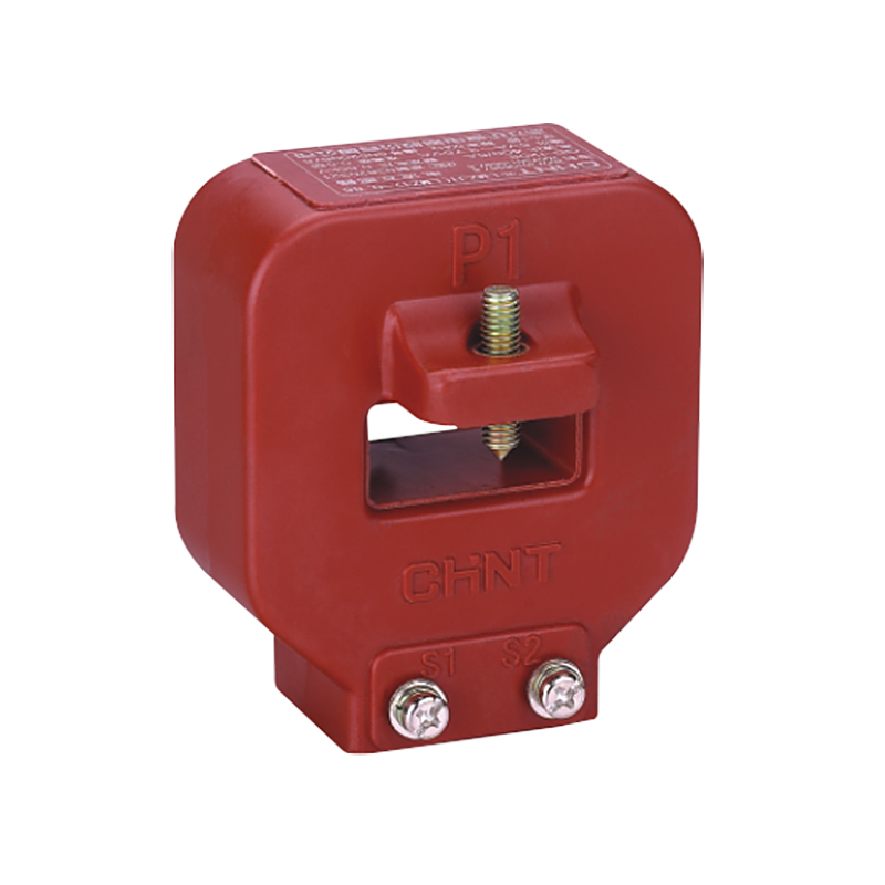 CHINT/正泰 LMZJ1 电流互感器 LMZJ1-0.66 40型 400/5A 0.2级