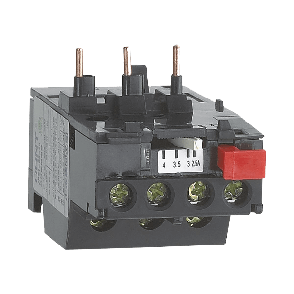 CHINT/正泰 JRS1 热过载继电器 JRS1-40-80/Z 48-57A