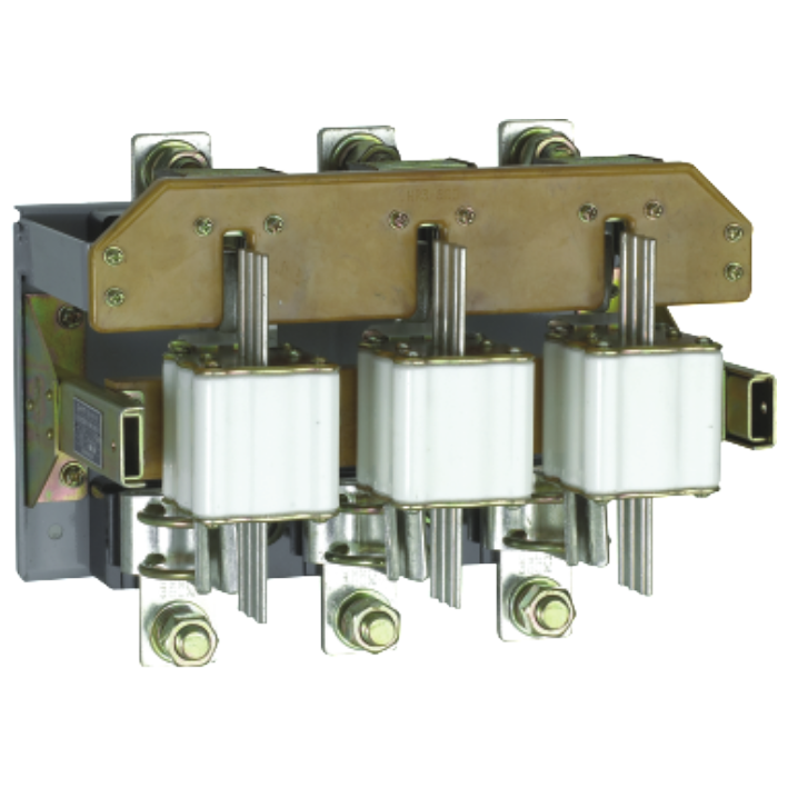 CHINT/正泰 HR3 熔断器式隔离开关 HR3-100/32 60A