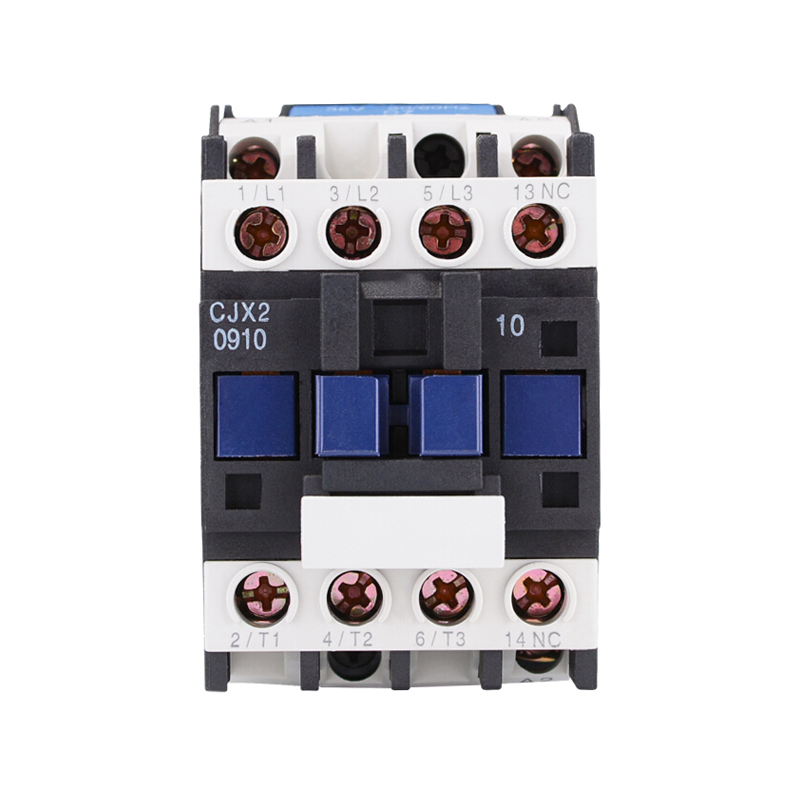CHINT/正泰 CJX2 可逆接触器 CJX2-0901N 220V