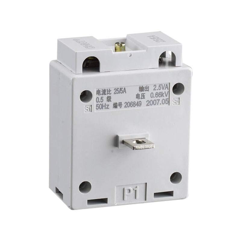 CHINT/正泰 BH 电流互感器 BH-0.66 实心 5/1A 0.5级