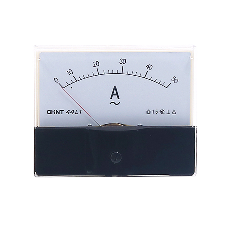 CHINT/正泰 44L1 模拟指示仪表 44L1-A 100/5A