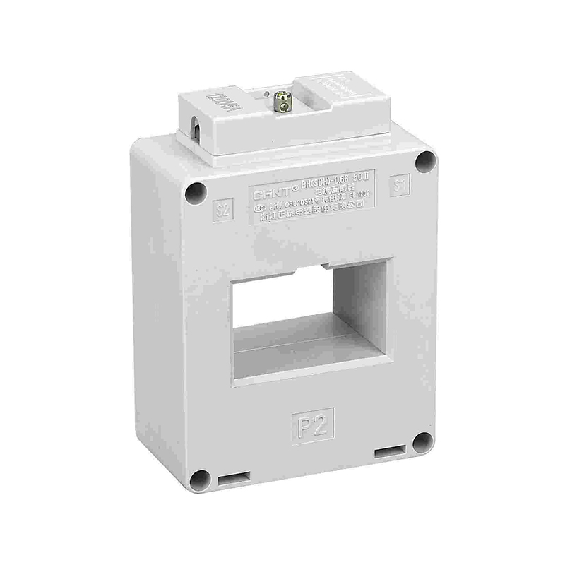 CHINT/正泰 BH 电流互感器 BH-0.66 100 Ⅱ 2500/5A 0.2级