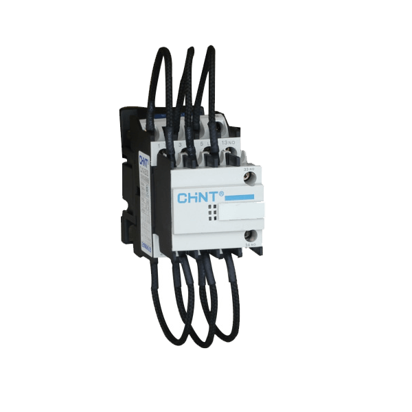 CHINT/正泰 CJ19 切换电容器接触器 CJ19-6321 240V