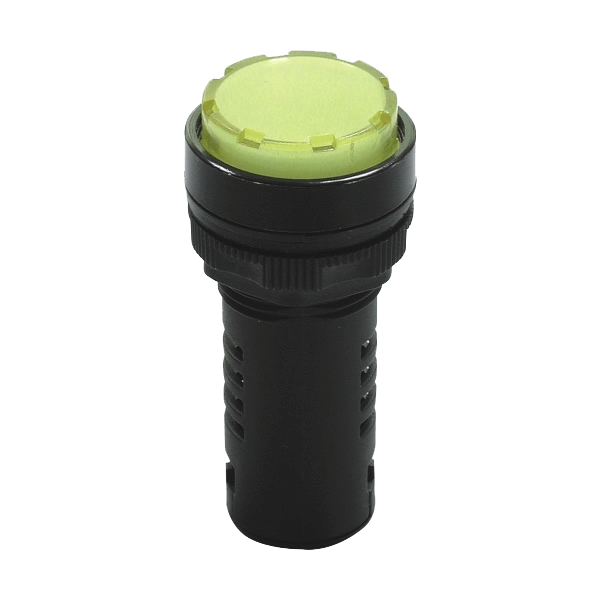 CHINT/正泰 ND16 蜂鸣器 ND16-22L AC 110V 红