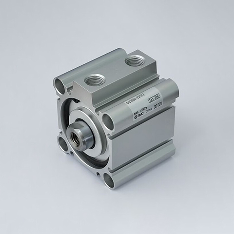 SMC 紧凑型气缸 CDQ2B125-150DCZ