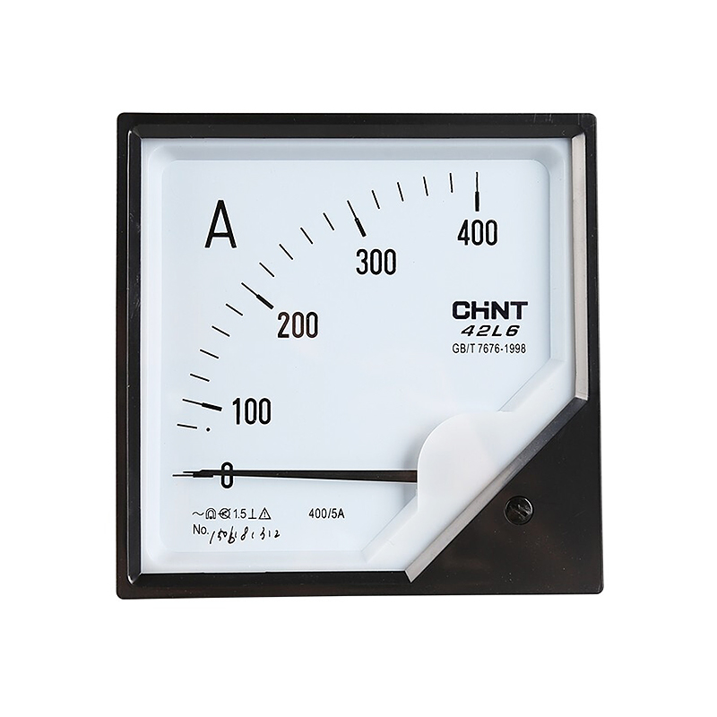 CHINT/正泰 42L6 模拟指示仪表 42L6-A 200/5A 改进型.003