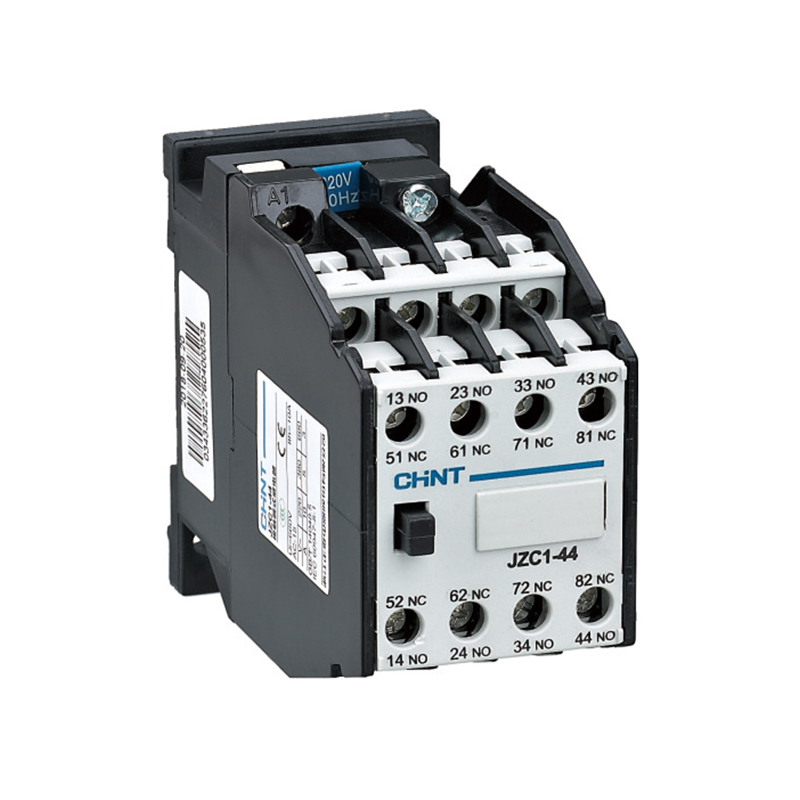 CHINT/正泰 JZC1 接触器式继电器 JZC1-80Z