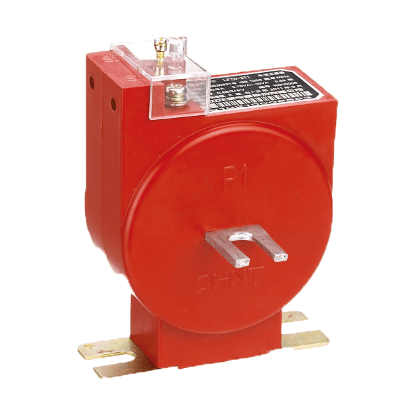 CHINT/正泰 LFZ1D-ZTN1 电流互感器 LFZ1D-ZTN1 50/5A 0.2S级
