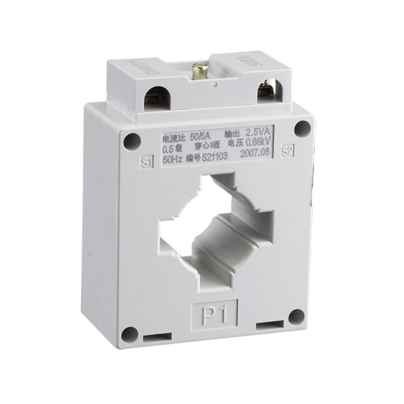 CHINT/正泰 BH 电流互感器 BH-0.66 40Ⅰ 75/1A 2匝 0.5级