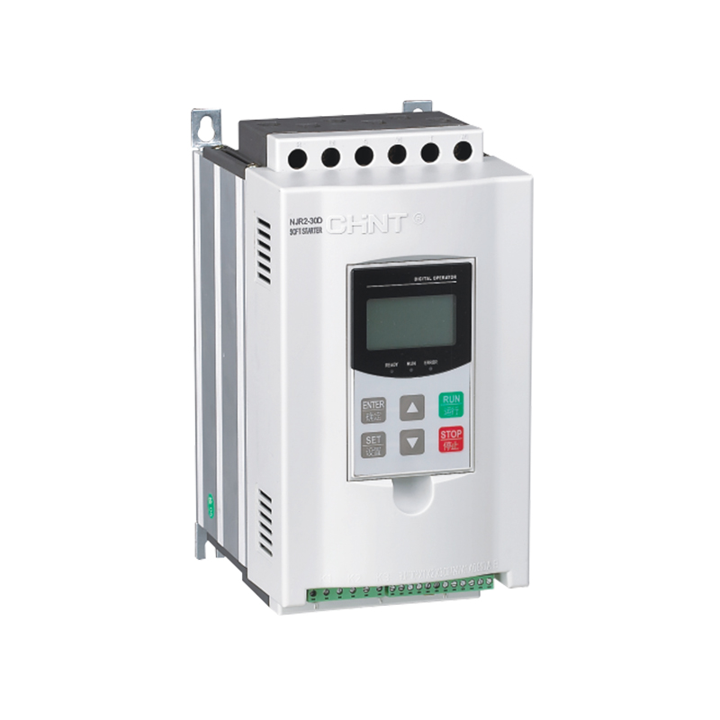 CHINT/正泰 NJR2D 软起动器 NJR2-75D
