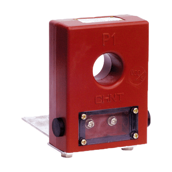 CHINT/正泰 LMZW2-0.5 电流互感器 LMZW2-0.5 80型 1200/5A 0.2级