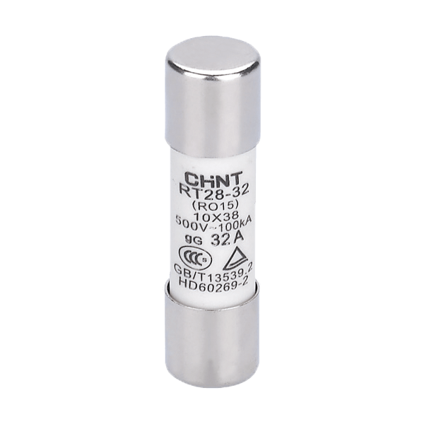 CHINT/正泰 RT28系列 熔断器底座 底座RT28N-32 3P