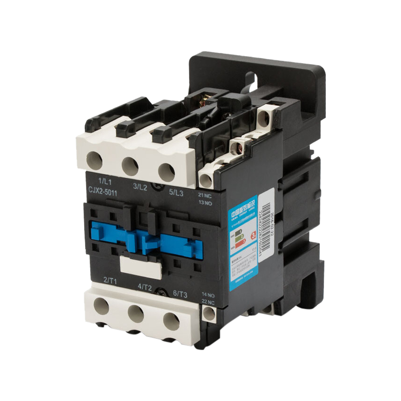 CHINT/正泰 CJX2 可逆接触器 CJX2-5004N 127V