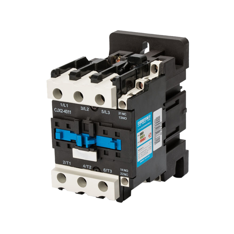 CHINT/正泰 CJX2 可逆接触器 CJX2-4011N 110V