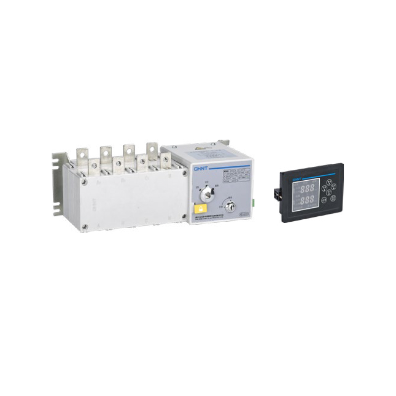 CHINT/正泰 NH40SZ 双电源PC级自动转换开关 NH40-20/4SZLIIIFY
