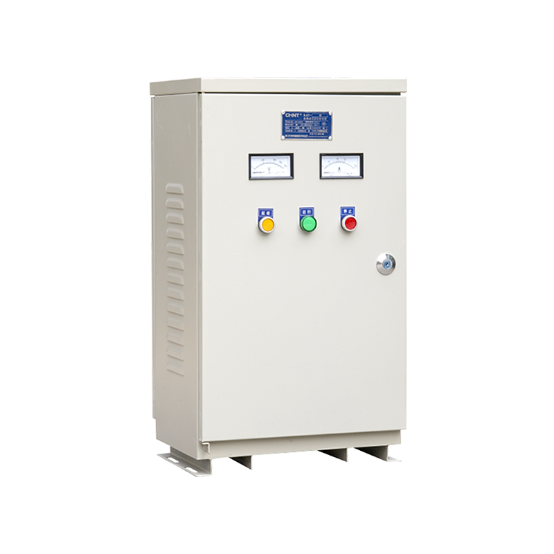 CHINT/正泰 XJZ1 自耦减压起动控制柜 XJZ1-14KW