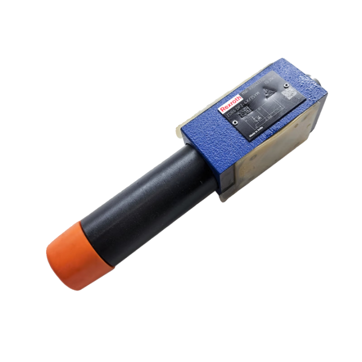 Rexroth/力士乐 叠加式减压阀 ZDR10DP2-5X/150YM