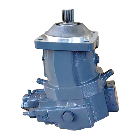 Rexroth/力士乐 轴向柱塞定量泵 A2FO23/61R-PPB05