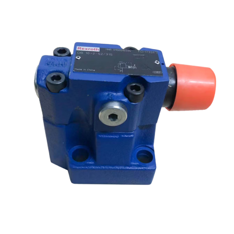 Rexroth/力士乐 先导式溢流阀 DB10-1-5X/315