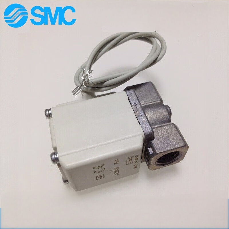 SMC 流体控制阀 VX210NA