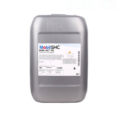 MOBIL/美孚 通用齿轮油 SHC626