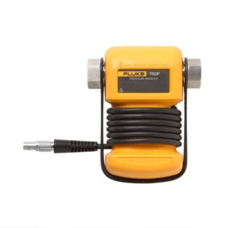 福禄克 压力校验用压力模块 FLUKE-750P03