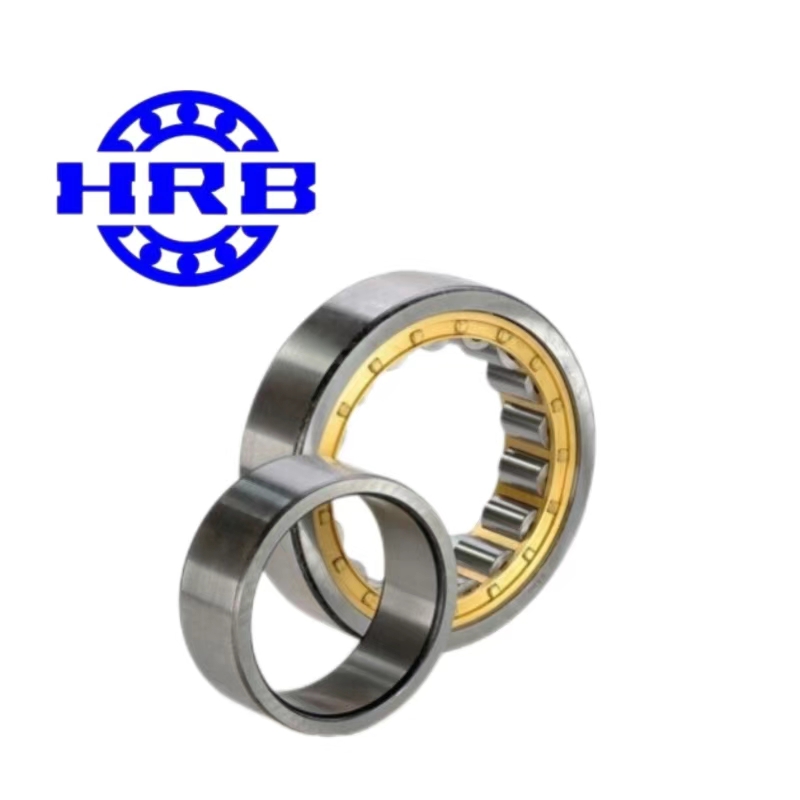 HRB/哈轴 圆柱滚子轴承 NU320EM