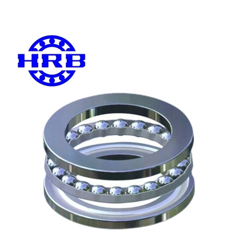 HRB/哈轴 推力球轴承 51118