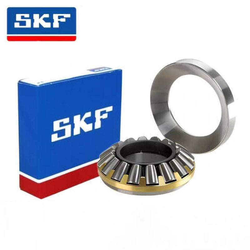 SKF/斯凯孚 球面滚子推力轴承 29320 E