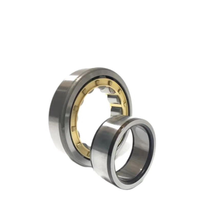 SKF/斯凯孚 圆柱滚子轴承 NU 219 ECJ/C3