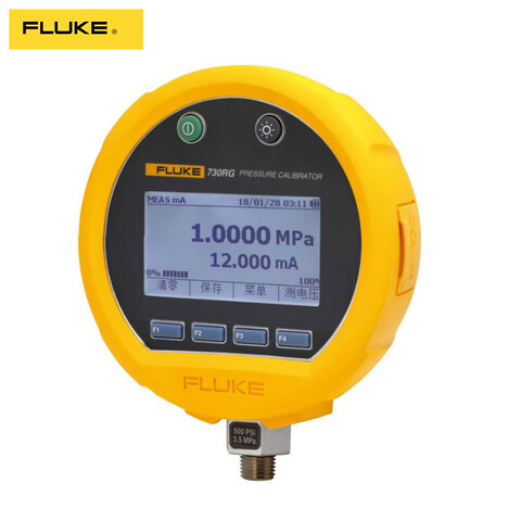 福禄克 压力校验仪 FLK-730G31CN 69M