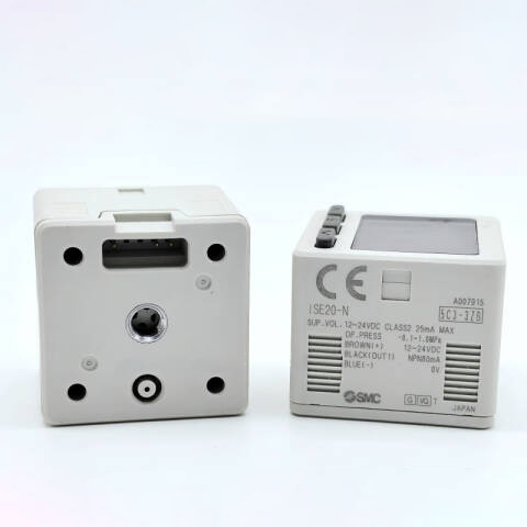 SMC 紧凑型气缸 CDQ2A50-40DCMZ
