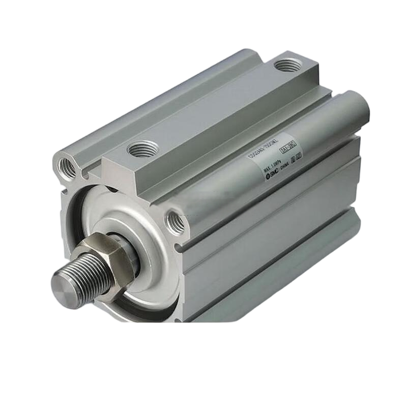 SMC 紧凑型气缸 CDQ2A100-50DCMZ