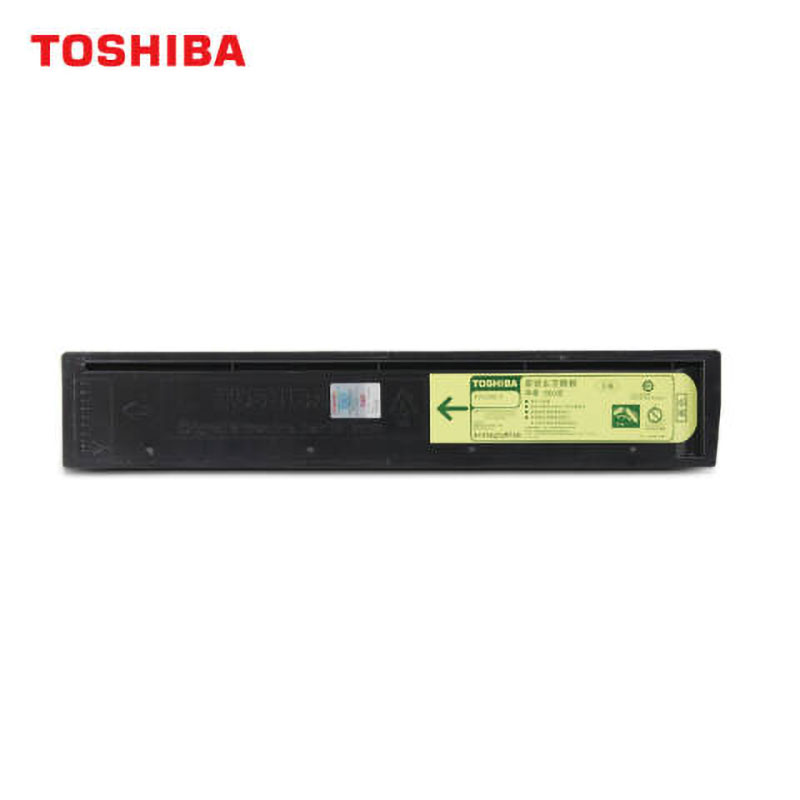 TOSHIBA/东芝 墨粉，PS-ZTFC25CY（1） 高容 5000张黄色（适用于e2040c/2540c/3040c/3540c/4540c）PS-ZTFC25CY
