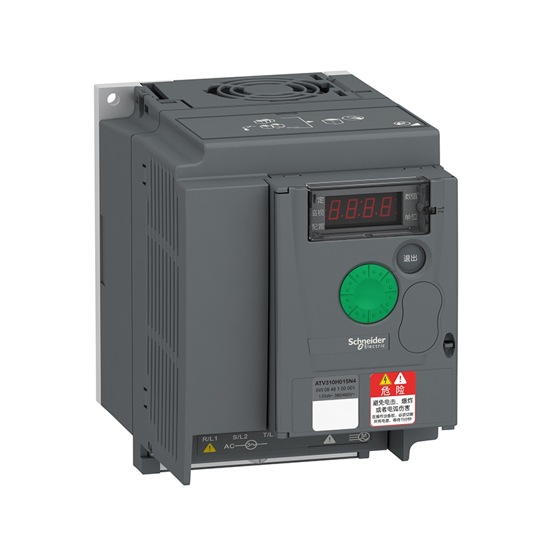 施耐德 ATV310A通用变频器 ATV-310HU15N4A
