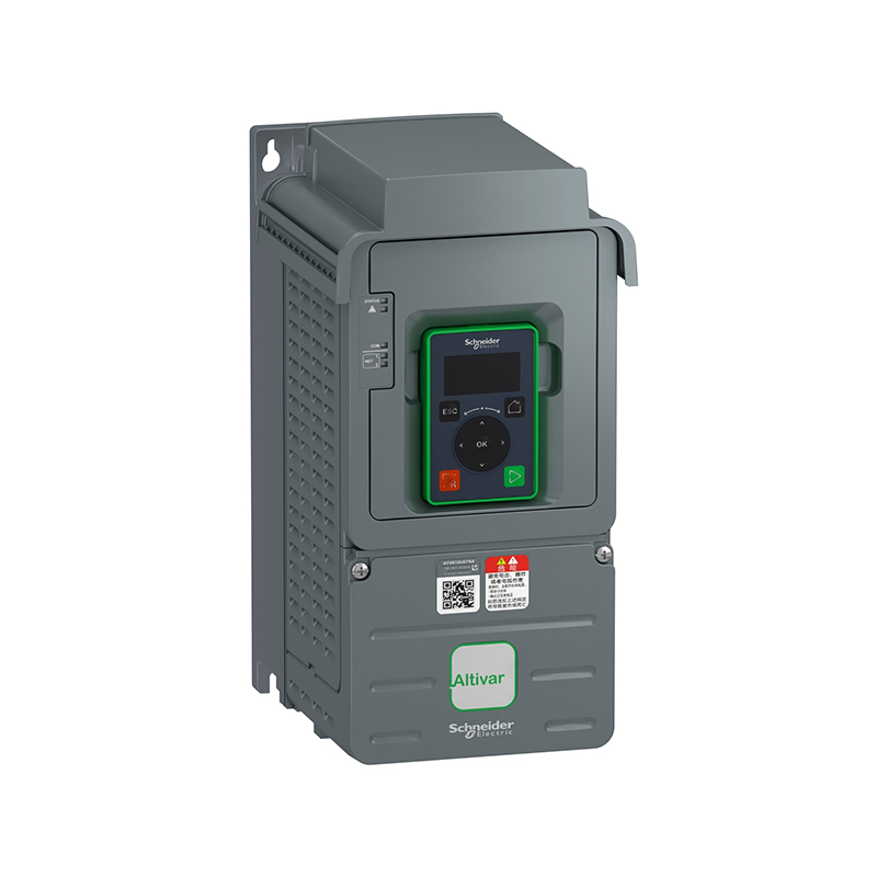 施耐德 ATV610通用变频器 ATV-610D15N4