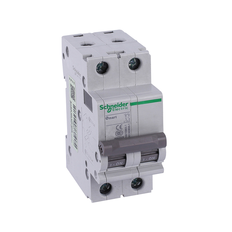 施耐德 OSMC32N微型断路器 OSMC32N-C20A/2P