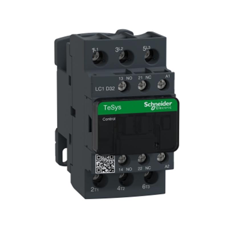 施耐德 TeSys D 交流接触器 LC1-D32FE7