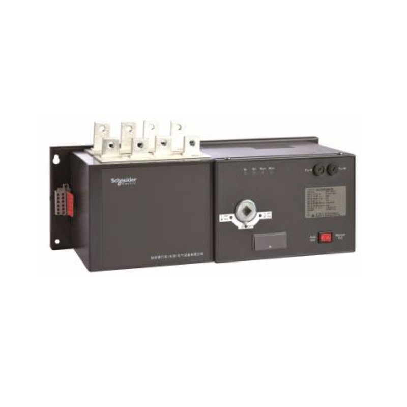 施耐德 WATSG 双电源 WATSGB800/32 3极改2极