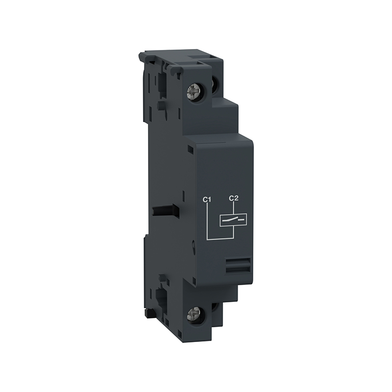 施耐德 进口GV3附件 分励脱扣器 GVAS207