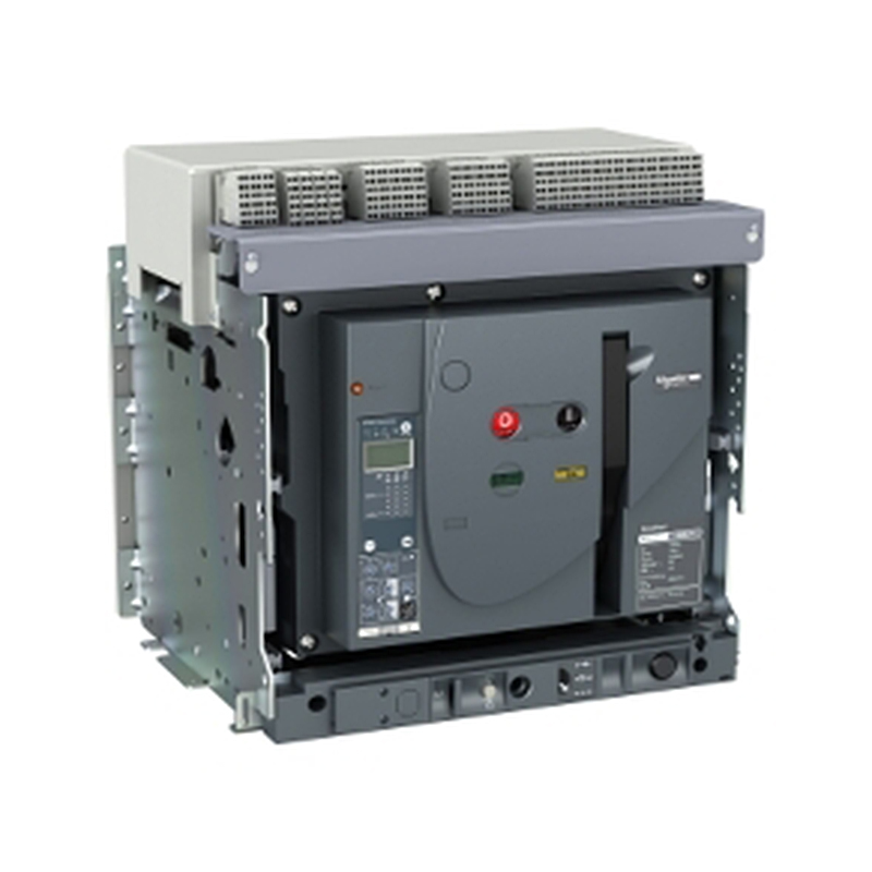 施耐德 MVS 抽屉式断路器 MVS12N3D202