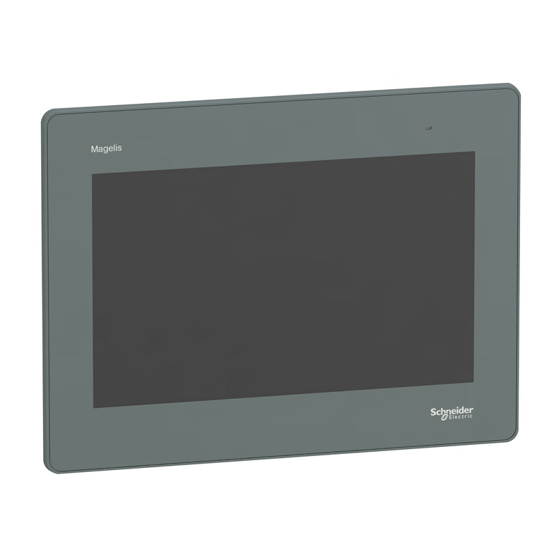 施耐德 GXU LCD 触摸屏 HMIGXU5512