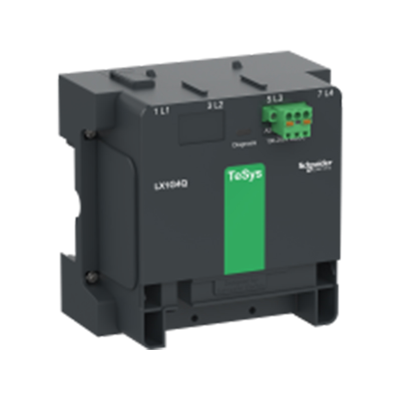 施耐德 TeSys G 控制线圈 线圈控制单元200-500V STD 4P G265/330