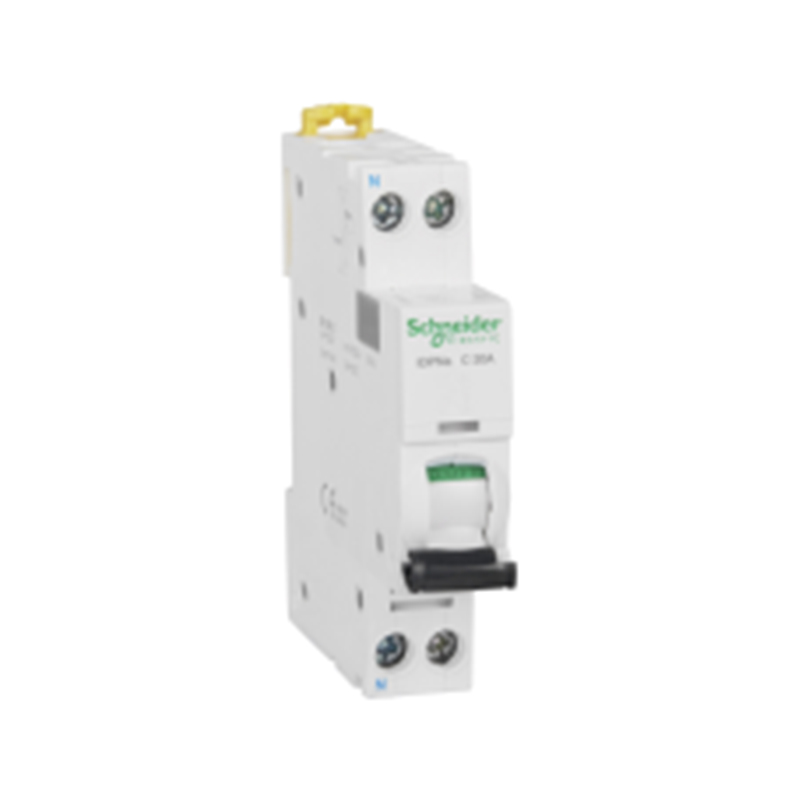 施耐德 iDPN-S 微型断路器 IDPNN-S C 6A 6KA