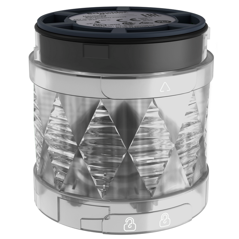 施耐德 XVU多色发光单元-LED XVUC29P