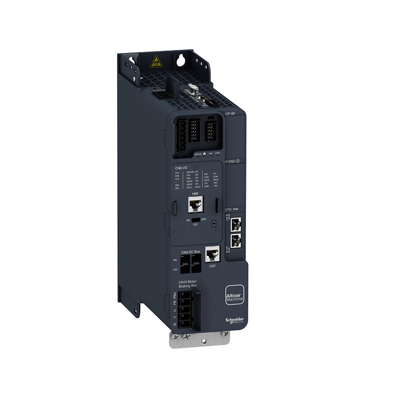 施耐德 ATV340 通用变频器 ATV-340U15N4E